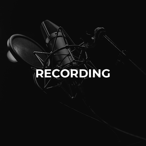 Room Eleven - Recording