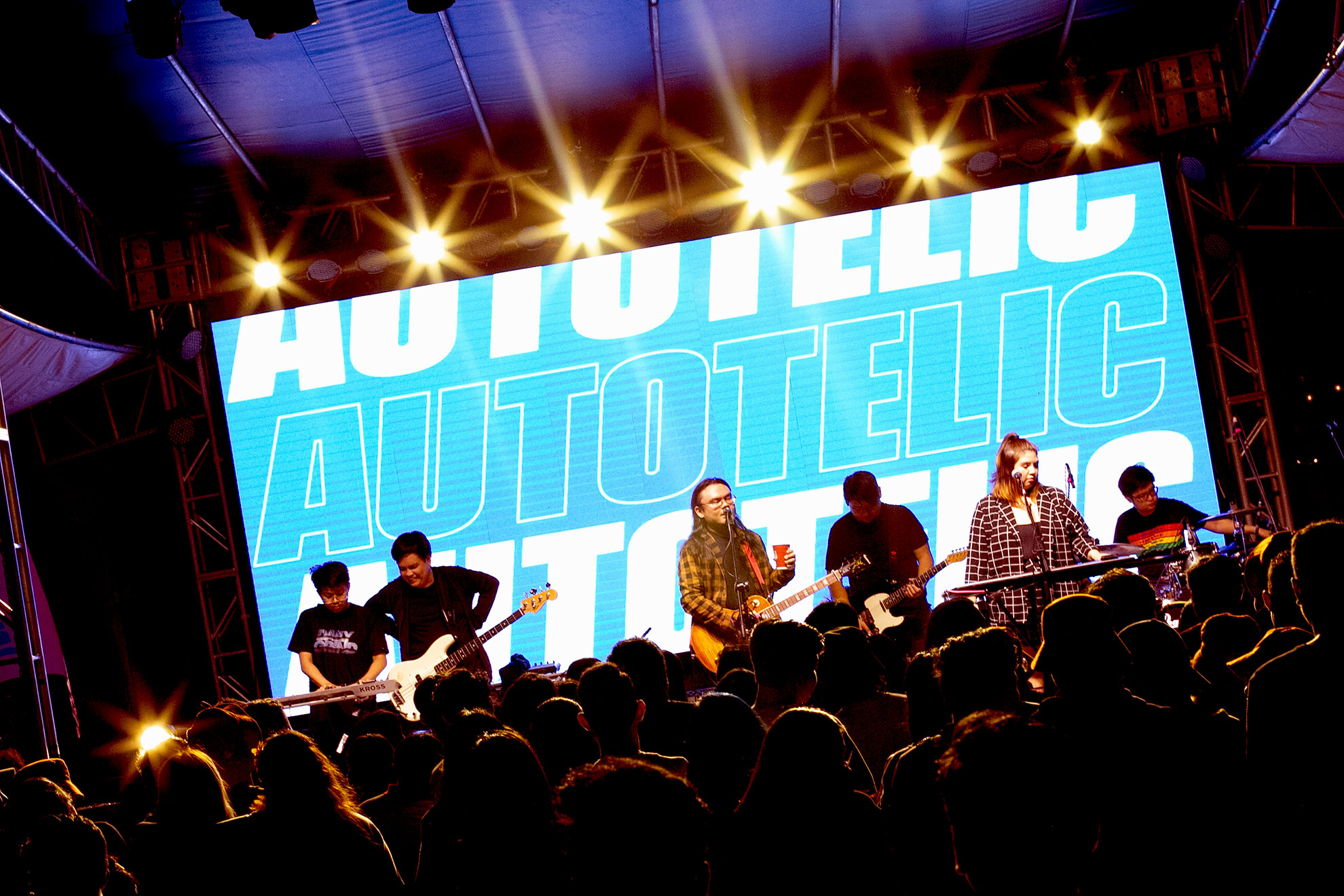 Live-Events