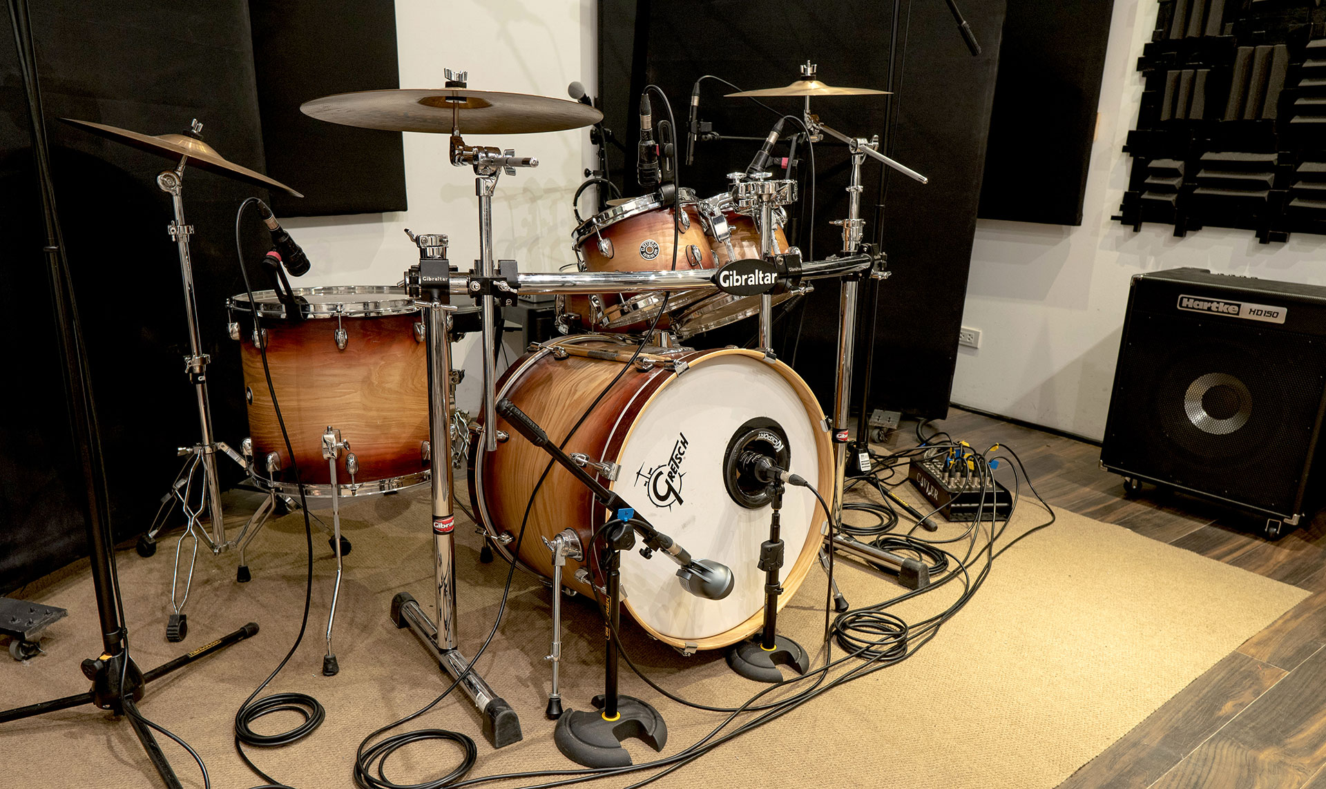 Live-Room