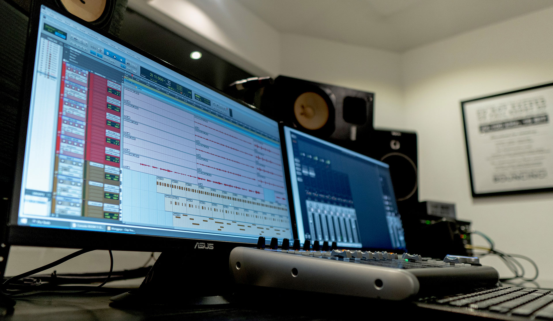 Post-Production