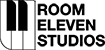 Room11 Studio Logo