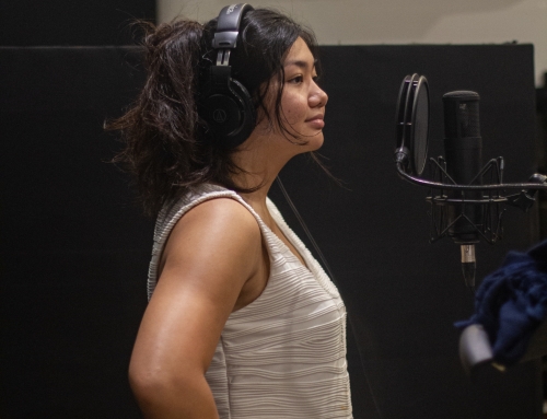 Cebu Is a Voice Talent Powerhouse for Global Content