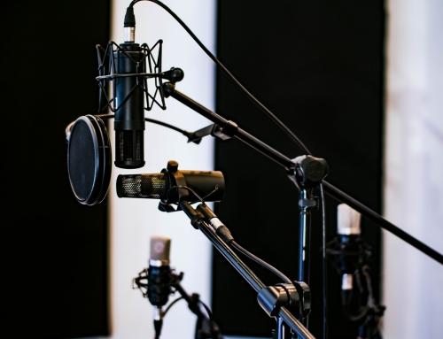 Cebu Is a Voice Talent Powerhouse for Global Content