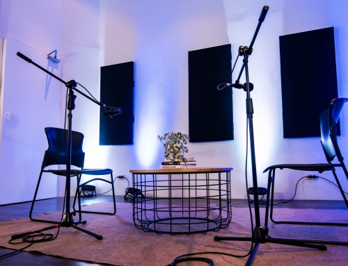 Podcasting – The Long Format That Took The Internet Over