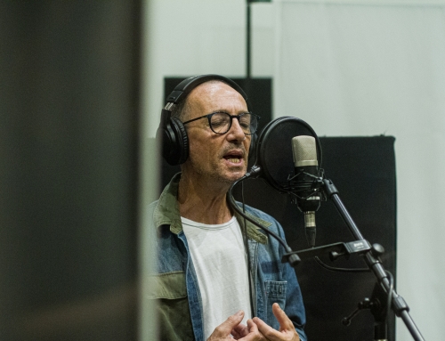 Beyond the Vacation: Why Artists Are Recording in Cebu