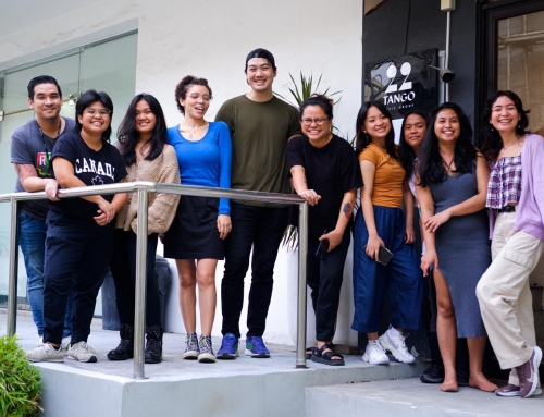SONG STUDIO: IT’S NOT JUST ABOUT THE MUSIC