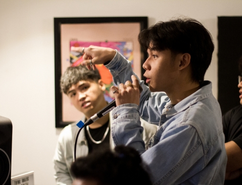 Fear AI? Please. We Survived Auto-Tune.