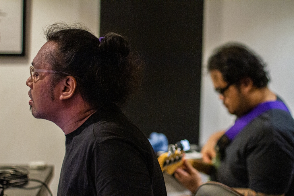 Reno Session Room 11-6