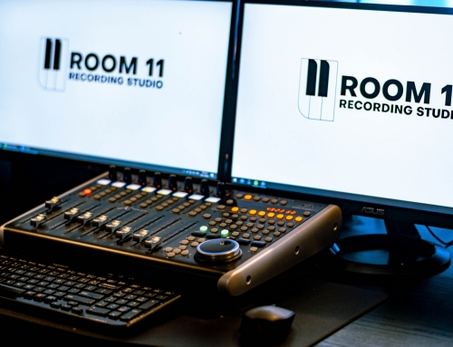 Ideas Are Cheap. Finishing Is Hard: Why Room Eleven is built for the second part.