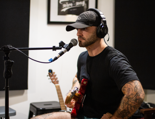 Learning Music Vs. Doing Music