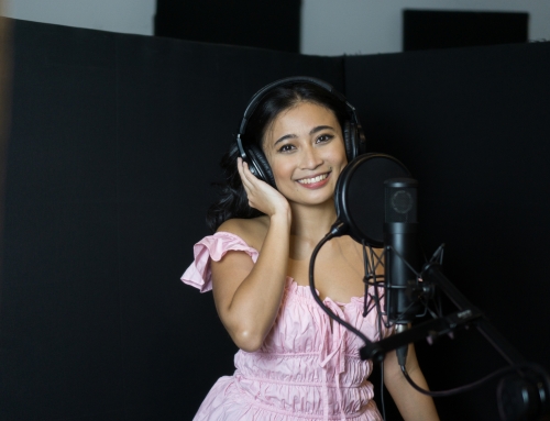 The Science of a Vocal Session: Why Vocal Production is More Than Just Tuning
