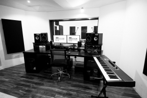 About - Room 11 Studio