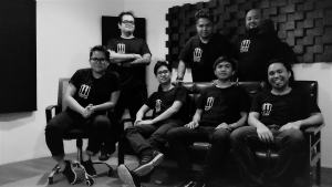 Staff - Room 11 Studio