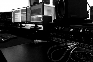 Services - Room 11 Studio