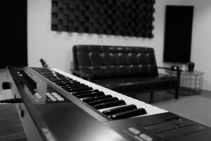 Room 11 Studio