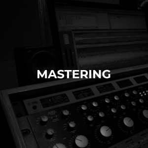 Room Eleven Mastering