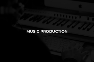 Music Production Room Eleven