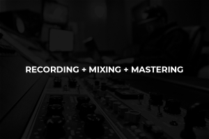 Recording Mixing Mastering Room Eleven